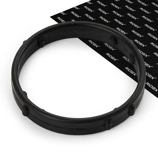 RIDEX Ventildeckeldichtung ACM (Polyacryl-Kautschuk)