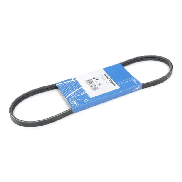 SKF Keilrippenriemen