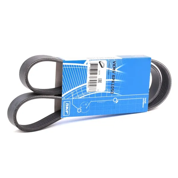 SKF Keilrippenriemen