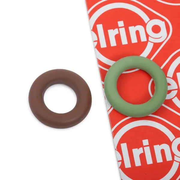 ELRING Dichtringsatz, Einspritzventil