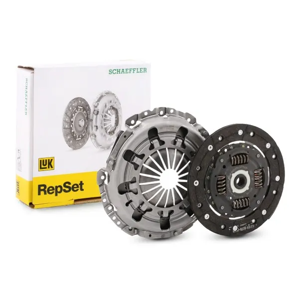 LuK Kupplungssatz LuK RepSet mit Ausrücklager