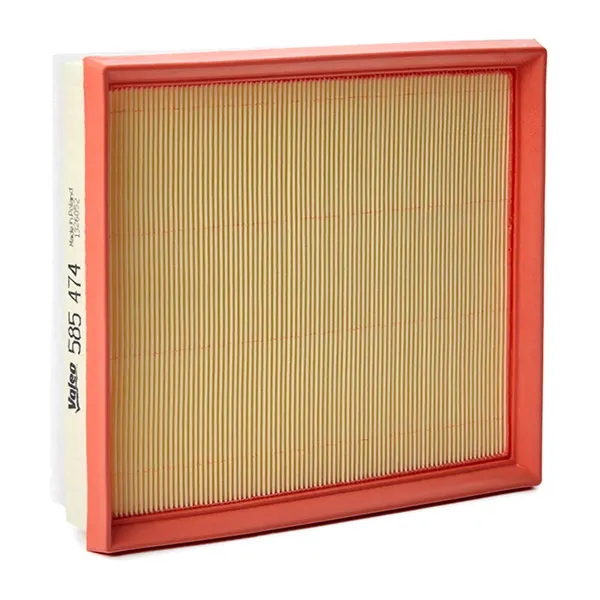 VALEO Luftfilter Filtereinsatz