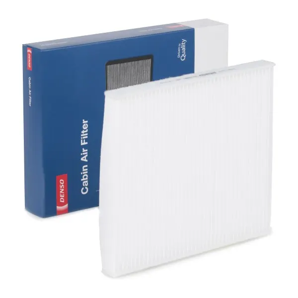 DENSO Innenraumfilter Partikelfilter