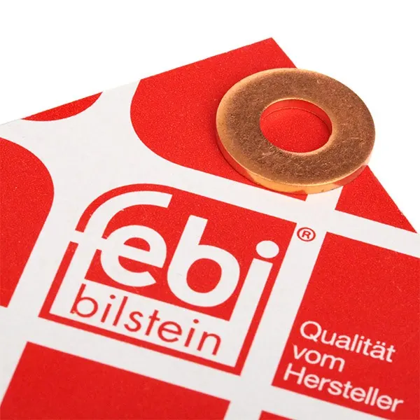 FEBI BILSTEIN Dichtung, Düsenhalter