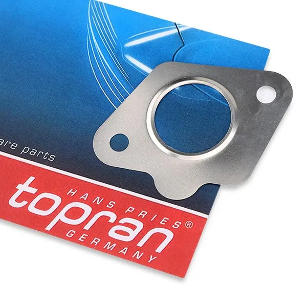 TOPRAN Dichtung, AGR-Ventil