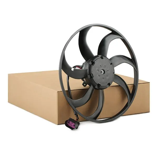 RIDEX Lüfter Ø: 410mm