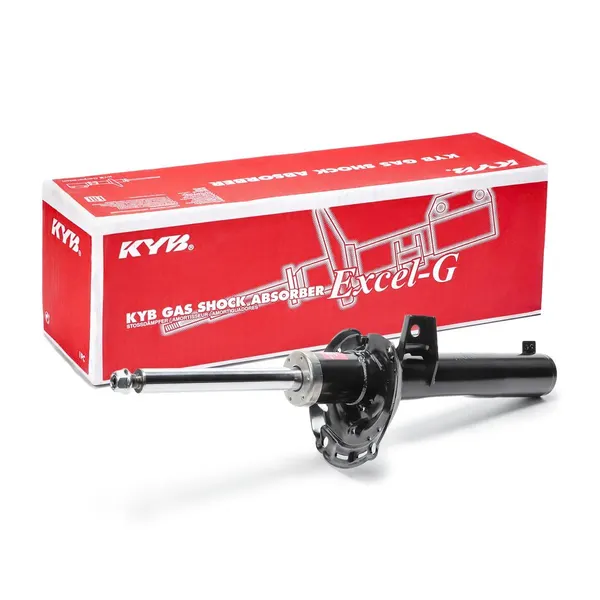 KYB Stoßdämpfer Excel-G Vorderachse