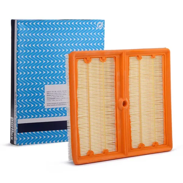 PURFLUX Luftfilter Filtereinsatz
