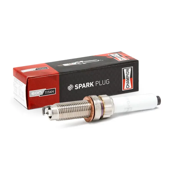 Champion Zündkerze IRIDIUM Pt GE IRIDIUM