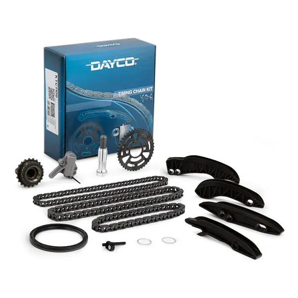 DAYCO Steuerkettensatz