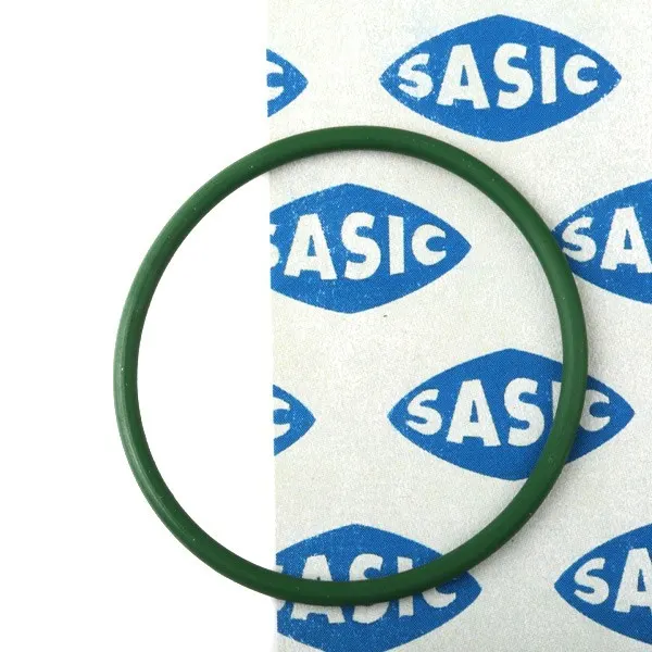 SASIC Dichtung, Lader