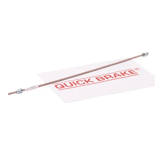 QUICK BRAKE Bremsleitung