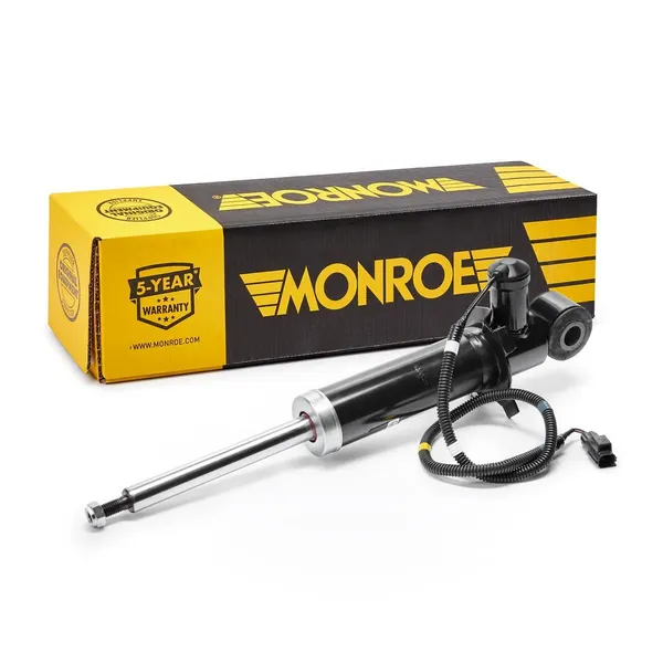 MONROE Stoßdämpfer Monroe RideSense Electronic Suspension Gasdruck