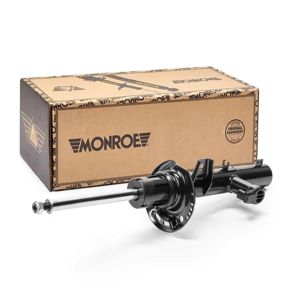 MONROE Stoßdämpfer Monroe RideSense Electronic Suspension Gasdruck