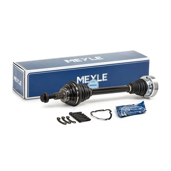 MEYLE Antriebswelle MEYLE-ORIGINAL: True to OE. Vorderachse links