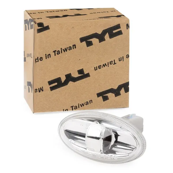 TYC Blinker seitlicher Einbau