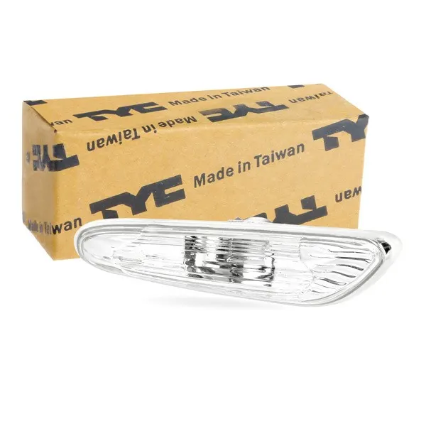 TYC Blinker seitlicher Einbau