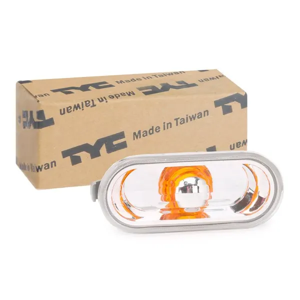 TYC Blinker seitlicher Einbau