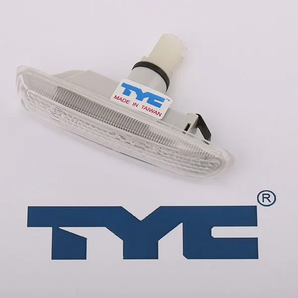 TYC Blinker seitlicher Einbau