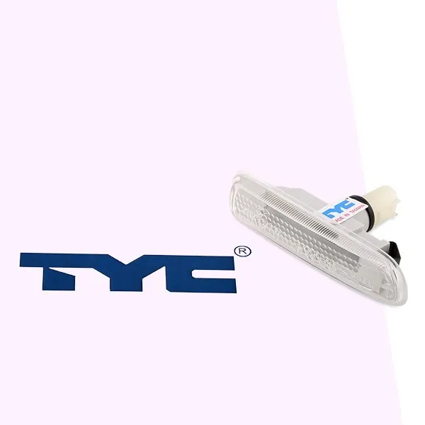 TYC Blinker seitlicher Einbau