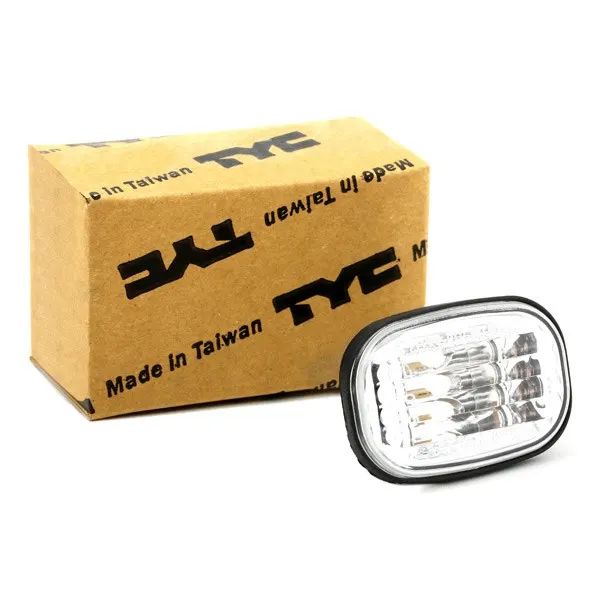 TYC Blinker seitlicher Einbau