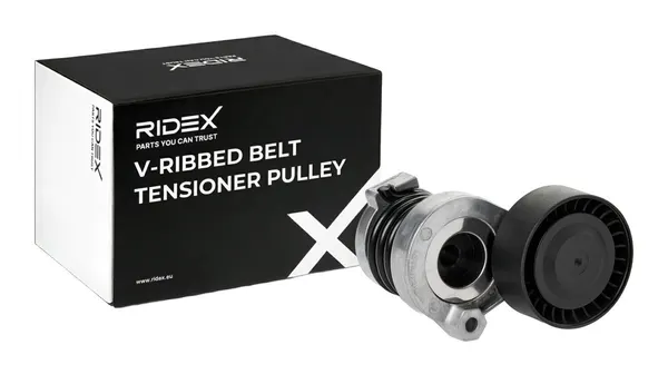 RIDEX Spannrolle