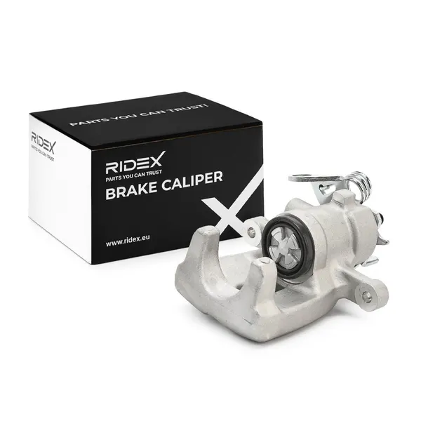 RIDEX Bremssattel Hinterachse rechts