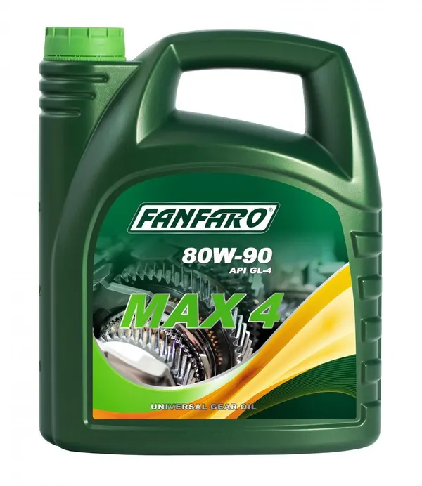 FANFARO Getriebeöl 80W-90