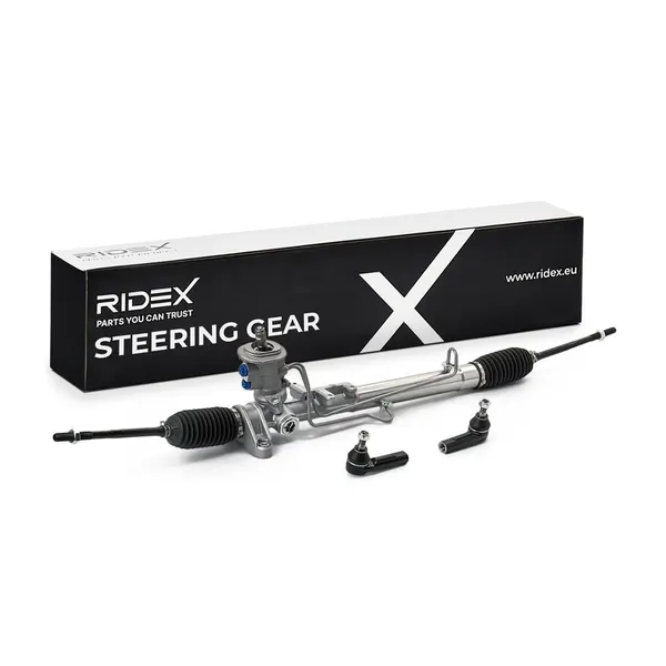 RIDEX Servolenkung hydraulisch