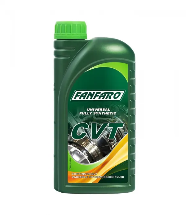 FANFARO Automatikgetriebeöl ATF CVT