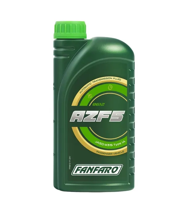 FANFARO Automatikgetriebeöl ATF IV