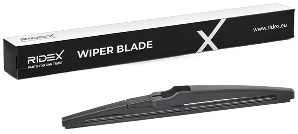 RIDEX Scheibenwischer hinten