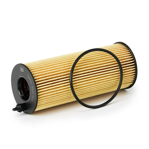FEBI BILSTEIN Ölfilter Filtereinsatz