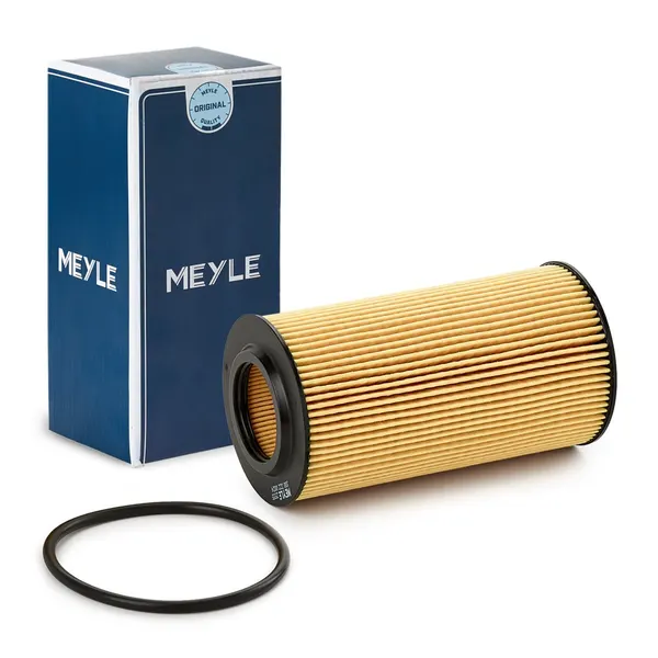MEYLE Ölfilter MEYLE-ORIGINAL: True to OE. Filtereinsatz