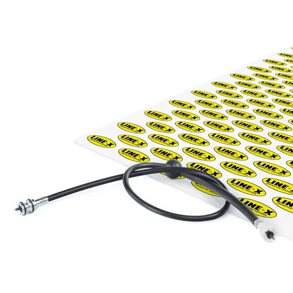 LINEX Tachowelle