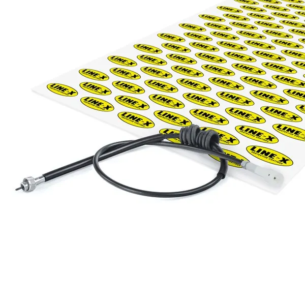 LINEX Tachowelle