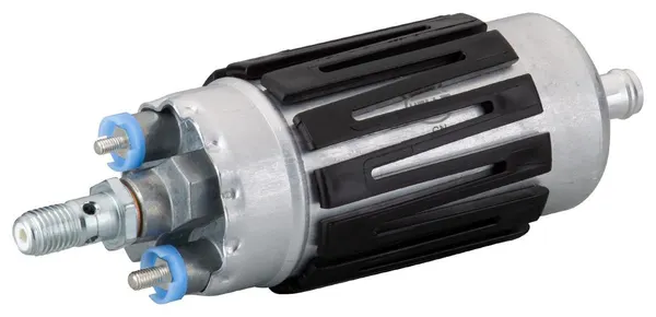 HELLA Kraftstoffpumpe elektrisch