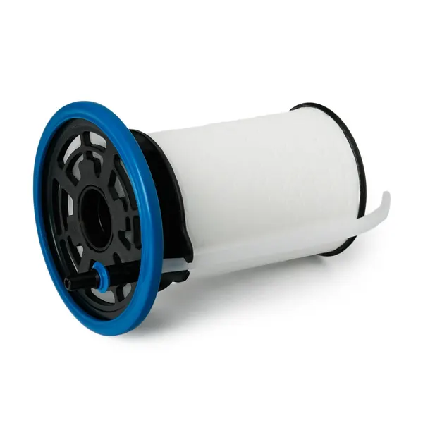 Bosch Kraftstofffilter Filtereinsatz