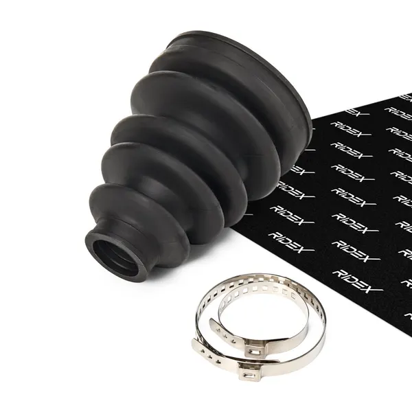 RIDEX Achsmanschette Vorderachse