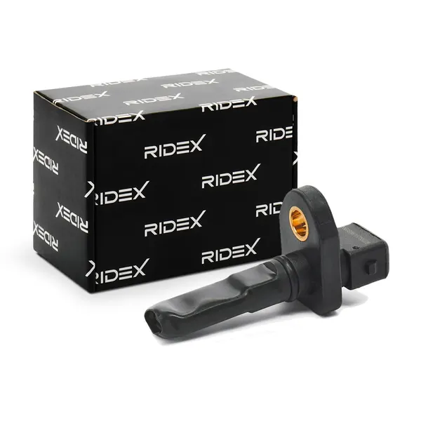 RIDEX Sensor, Ansauglufttemperatur mit Dichtung