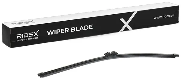 RIDEX Scheibenwischer hinten