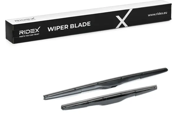 RIDEX Scheibenwischer vorne