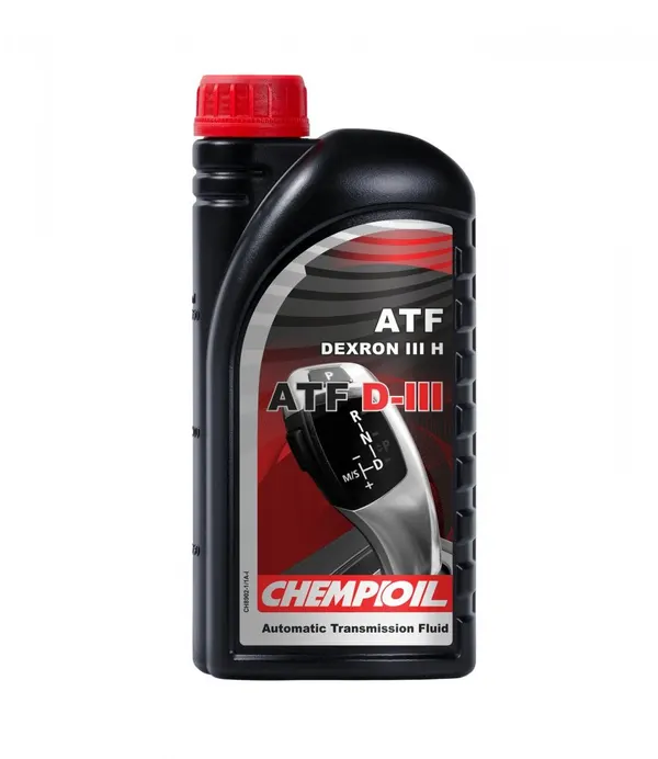 CHEMPIOIL Automatikgetriebeöl ATF III