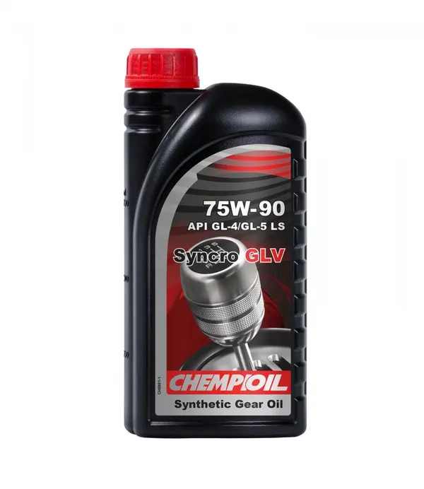 CHEMPIOIL Getriebeöl 75W-90
