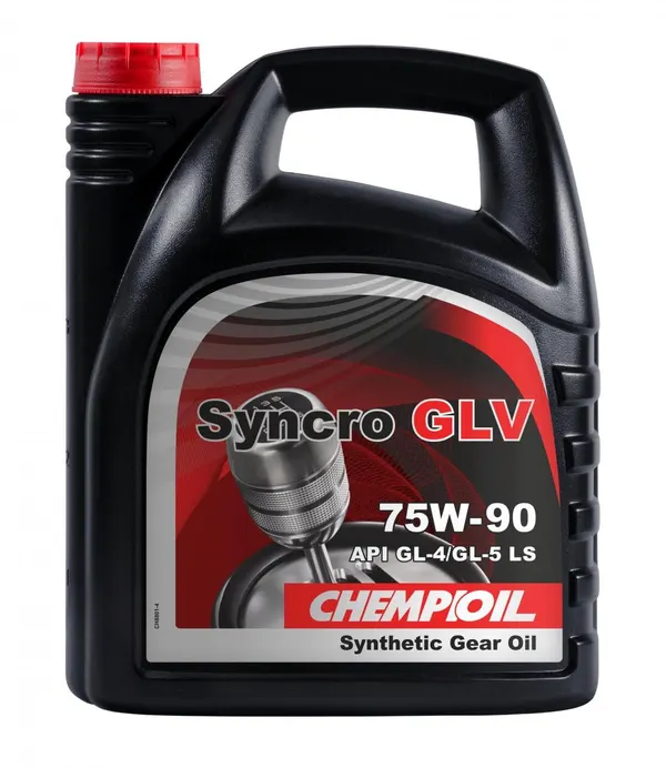 CHEMPIOIL Getriebeöl 75W-90