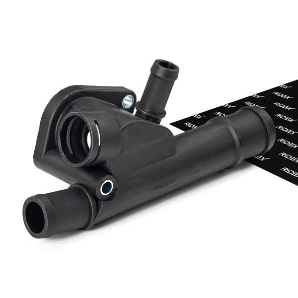 RIDEX Flansch getriebeseitig