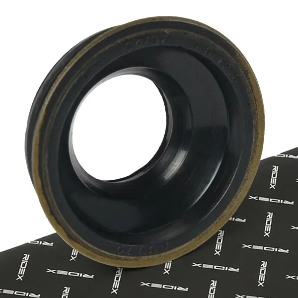 RIDEX Ventildeckeldichtung ACM (Polyacryl-Kautschuk)