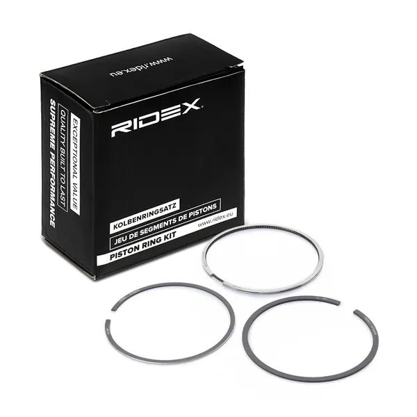 RIDEX Kolbenringsatz Zyl.Bohr.: 78,5mm