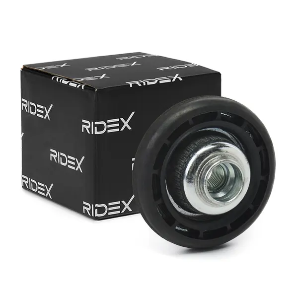 RIDEX Federteller Vorderachse