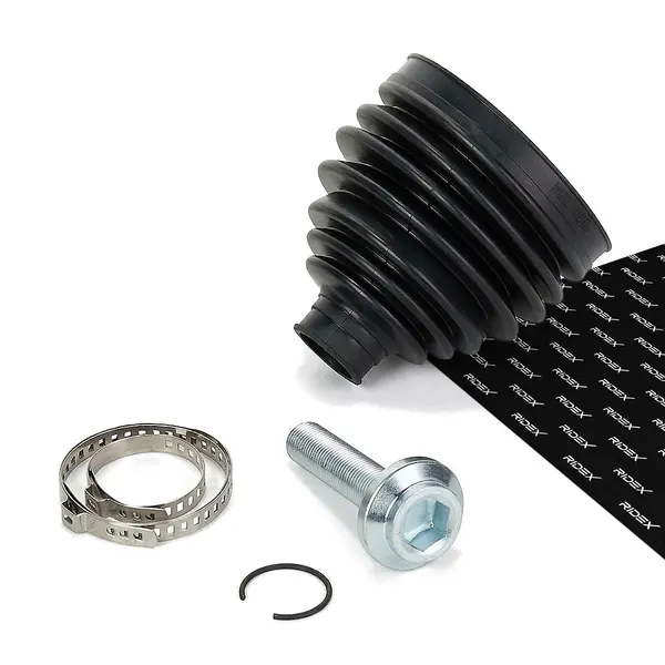 RIDEX Faltenbalg, Antriebswelle Thermoplast